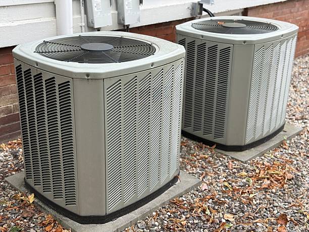 Reliable Heat Pump Repair contractor in Bristol, IN by Leonard HVAC