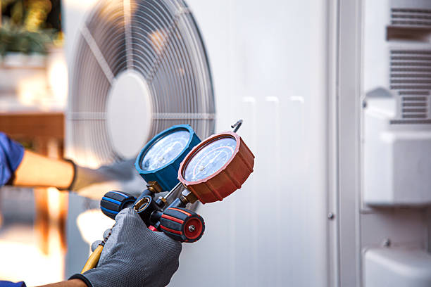 Affordable Heat Pump Repair solutions in Bristol, IN